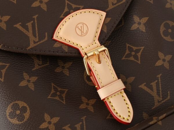 LOUIS VUITTON Montsouris PM M11198