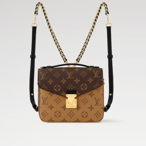 LV Pochette Métis Backpack M11941 (1) LV Pochette Métis Backpack M11941