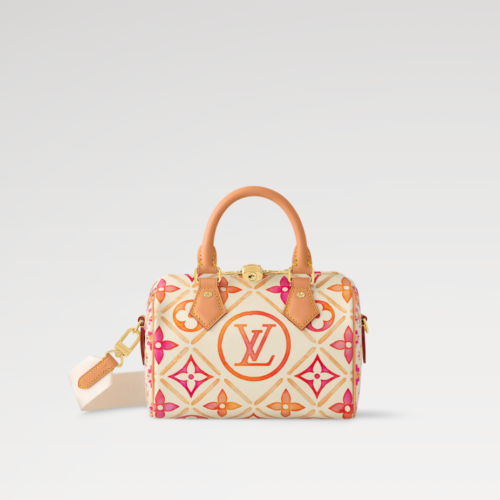 LV Speedy Bandoulière 20 M11209