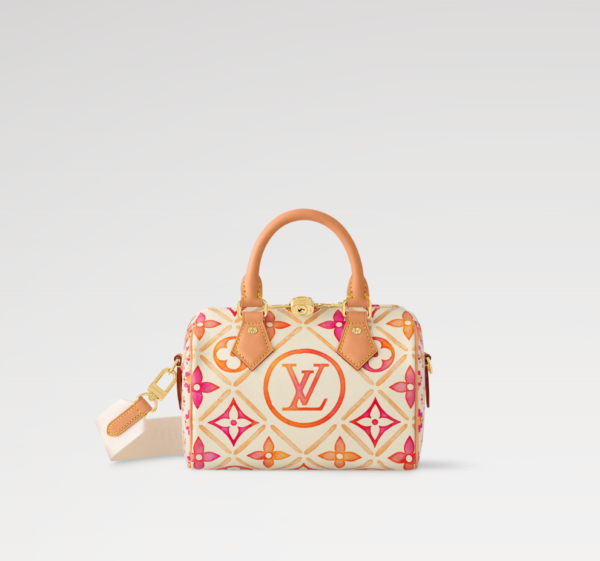 LV Speedy Bandoulière 20 M11209