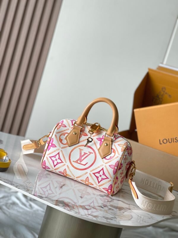 LV Speedy Bandoulière 20 M11209