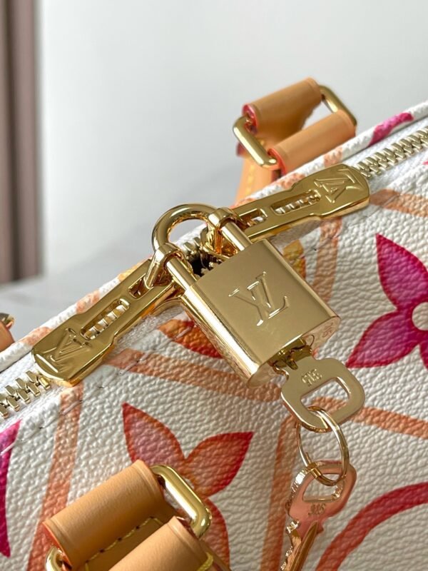 LV Speedy Bandoulière 20 M11209