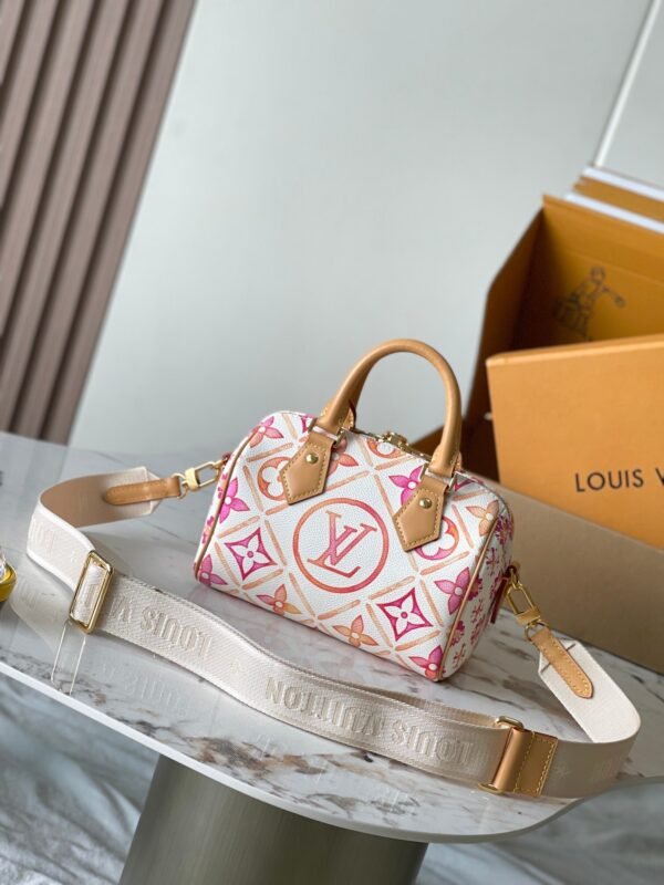 LV Speedy Bandoulière 20 M11209