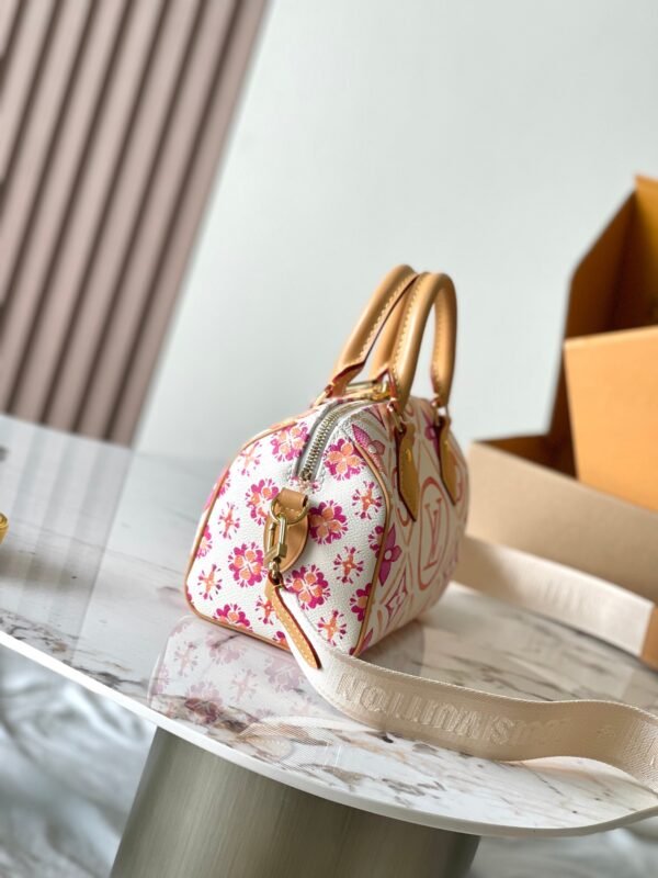 LV Speedy Bandoulière 20 M11209