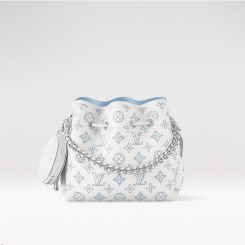 Louis Vuitton BELLA Bucket bag M11736