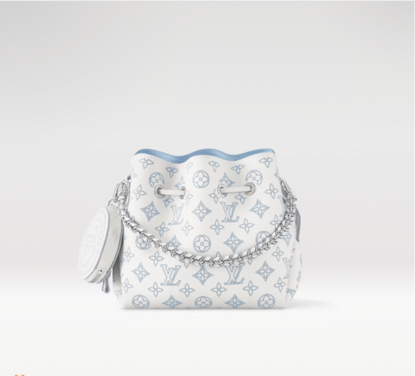 Louis Vuitton BELLA Bucket bag M11736