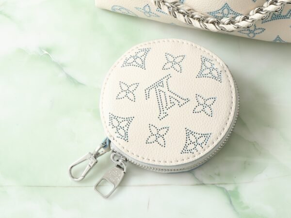 Louis Vuitton BELLA Bucket bag M11736