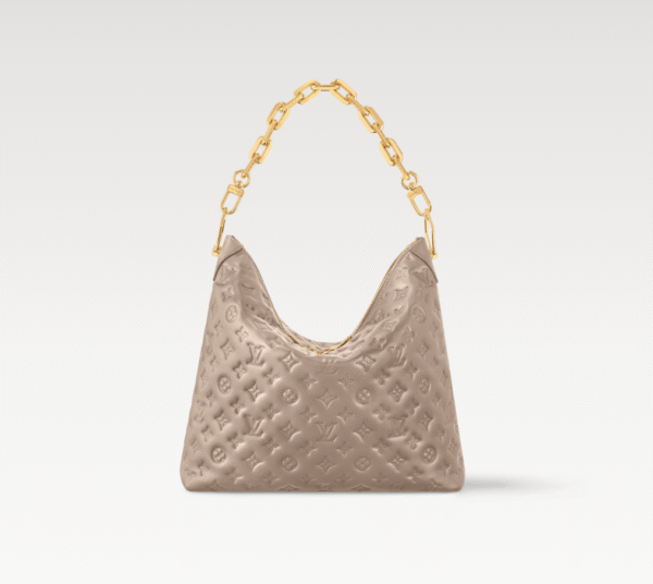 M12071 (1) LV Coussin Hobo MM M12071