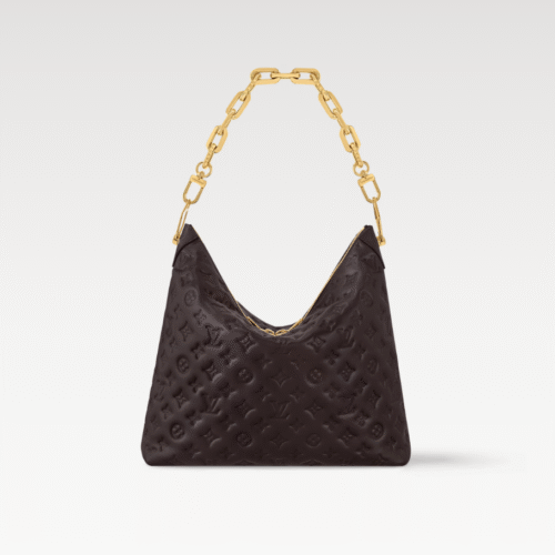 LV Coussin Hobo MM M12072