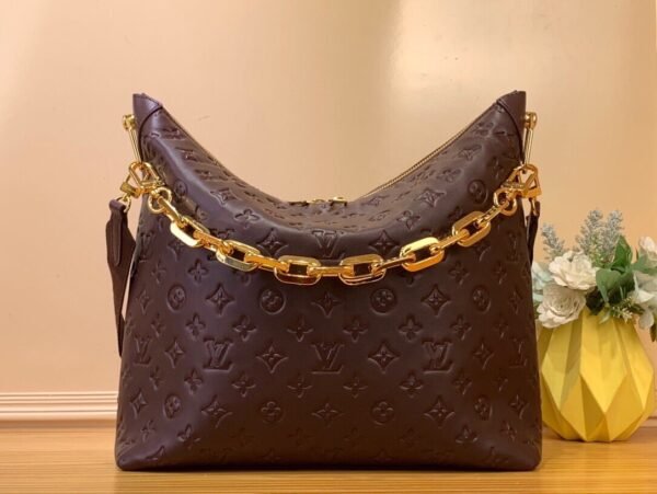 M12072 (9) LV Coussin Hobo MM M12072