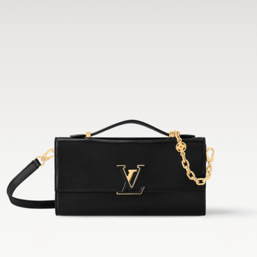 LV Wallet On Chain Capucines M12143
