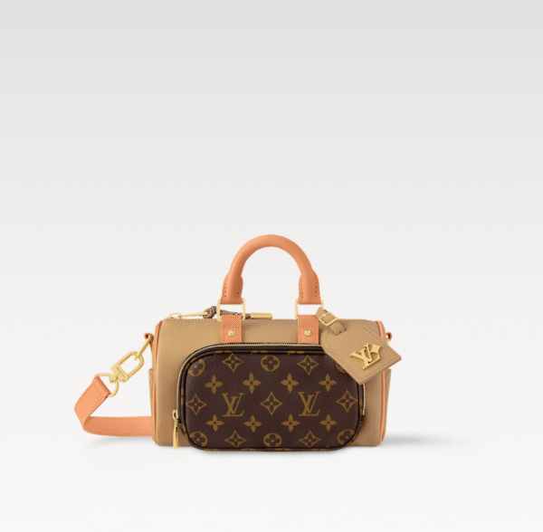 LV Keepall Bandoulière 25 M12627