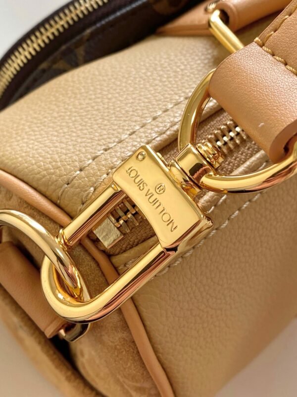 LV Keepall Bandoulière 25 M12627