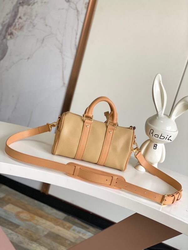 LV Keepall Bandoulière 25 M12627