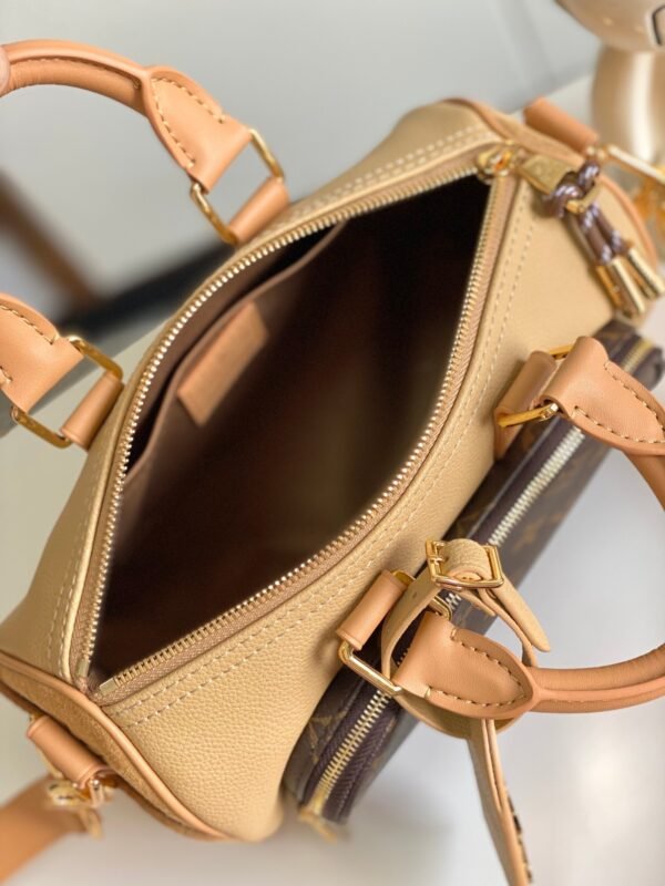 LV Keepall Bandoulière 25 M12627