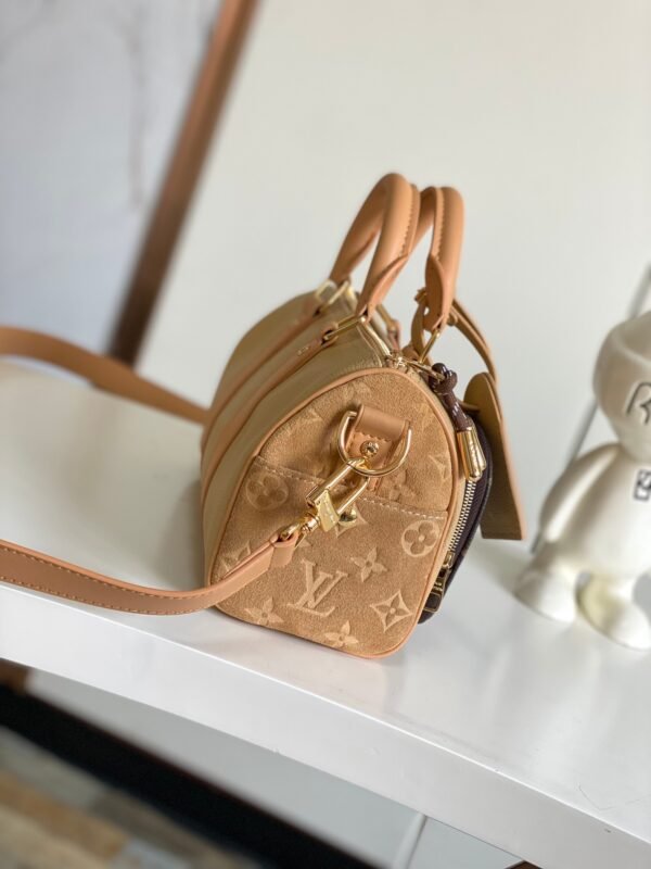 LV Keepall Bandoulière 25 M12627