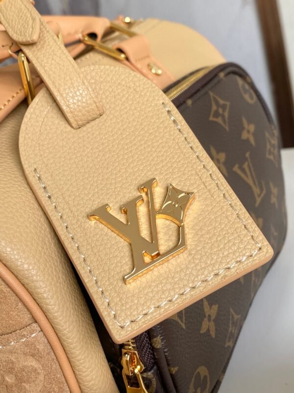 LV Keepall Bandoulière 25 M12627