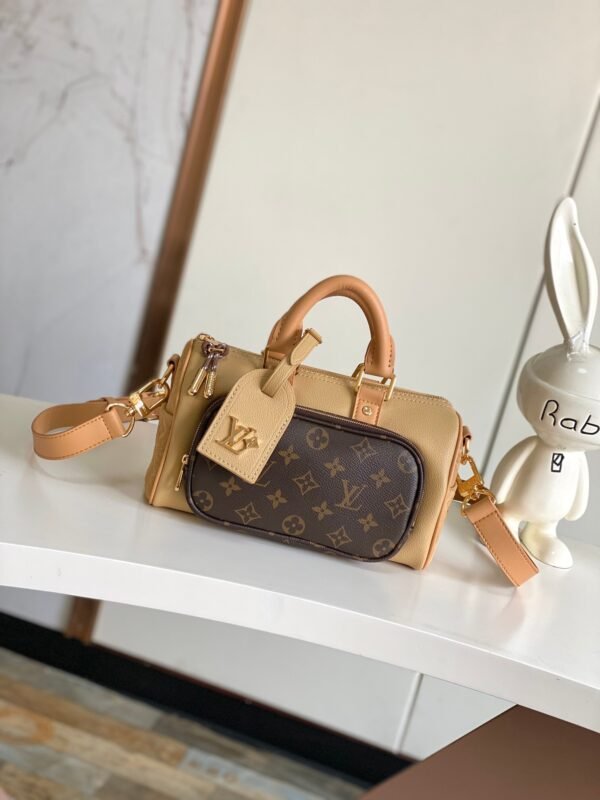 LV Keepall Bandoulière 25 M12627