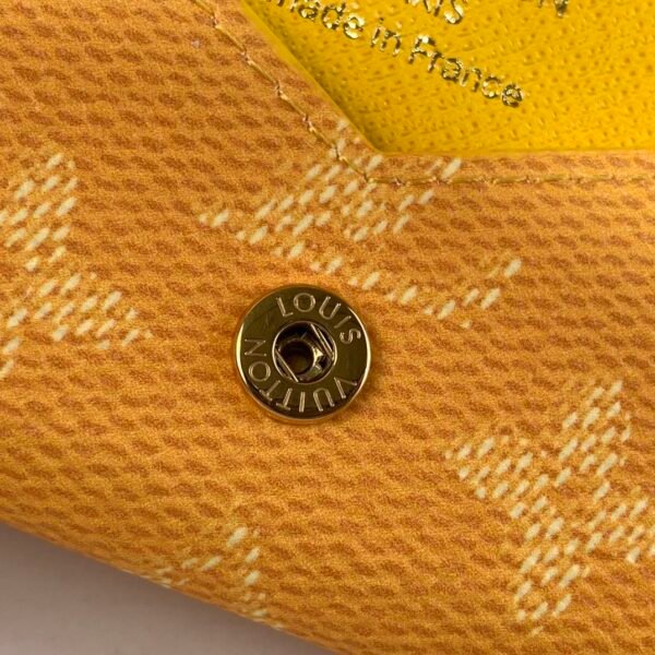 LV Envelope Business Card Holder M12664