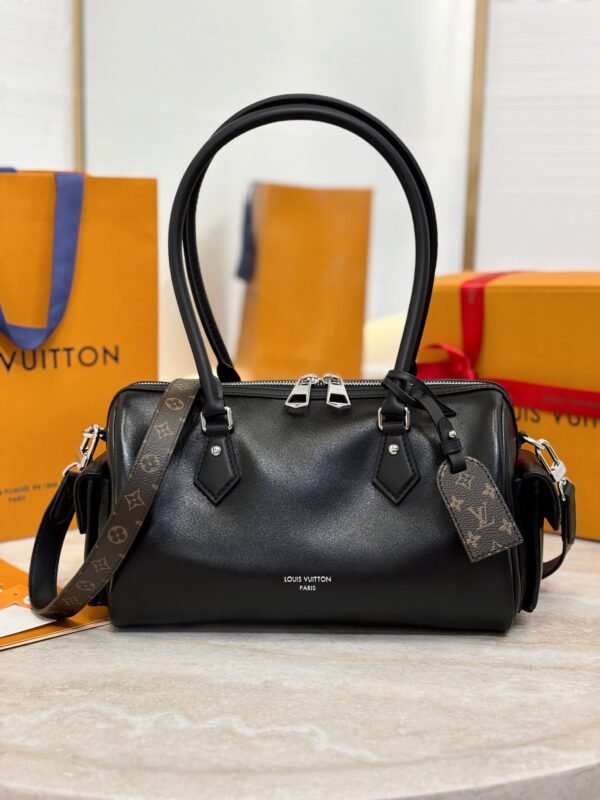 M12934 (2) LV Speedy Cargo Vibe M12934