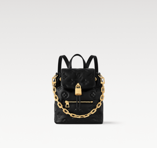 M13387 (1) LV Coussin Backpack Mini M13387maikalun