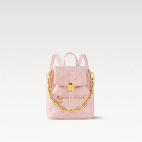 LV Coussin Backpack Mini M13389