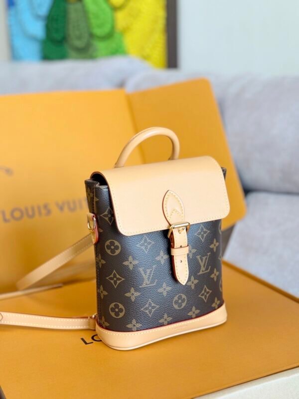 LV Soho Mini M14651