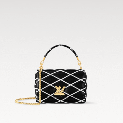 LV SS25 Collection GO-14 PM M14849