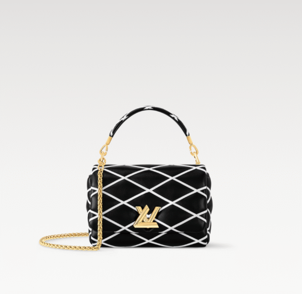 LV SS25 Collection GO-14 PM M14849