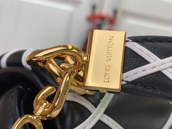 LV SS25 Collection GO-14 PM M14849