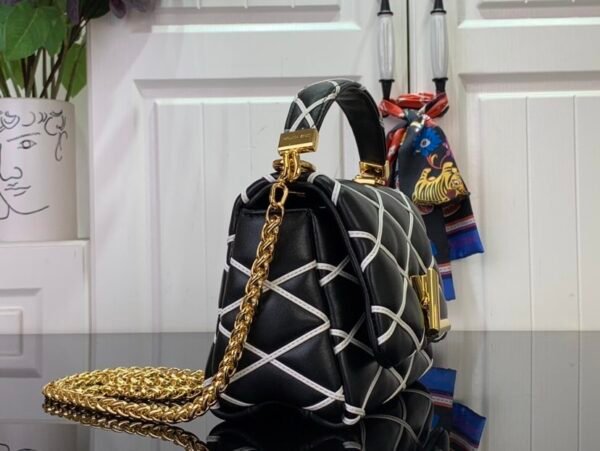 LV SS25 Collection GO-14 PM M14849