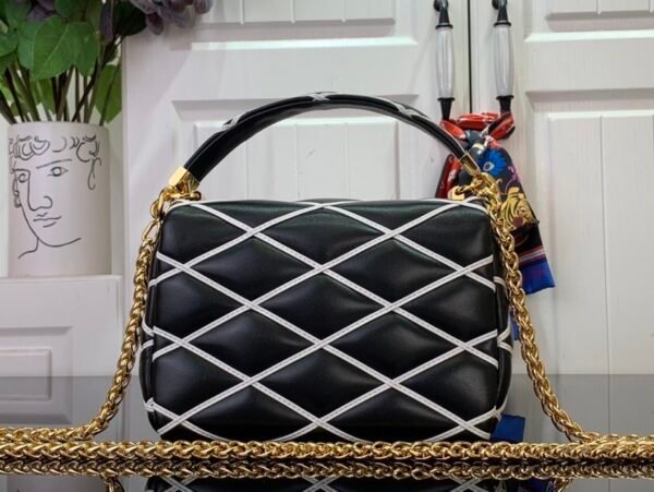 LV SS25 Collection GO-14 PM M14849