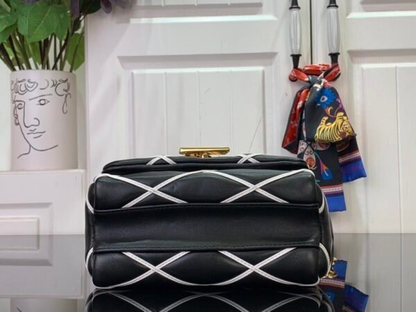 LV SS25 Collection GO-14 PM M14849