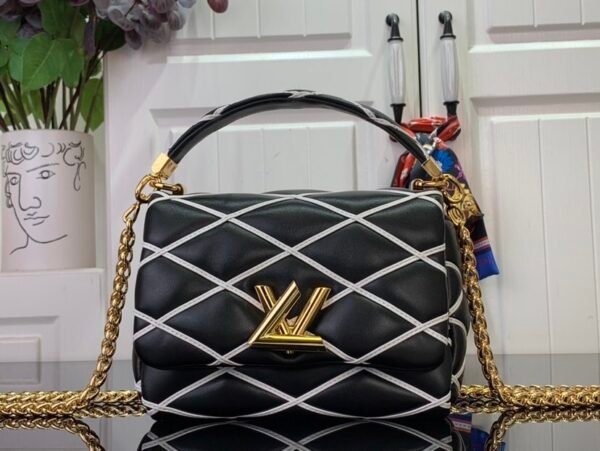 LV SS25 Collection GO-14 PM M14849