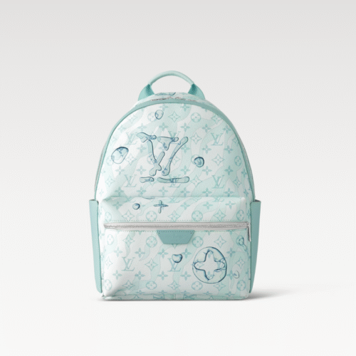 LV Discovery Backpack M22519