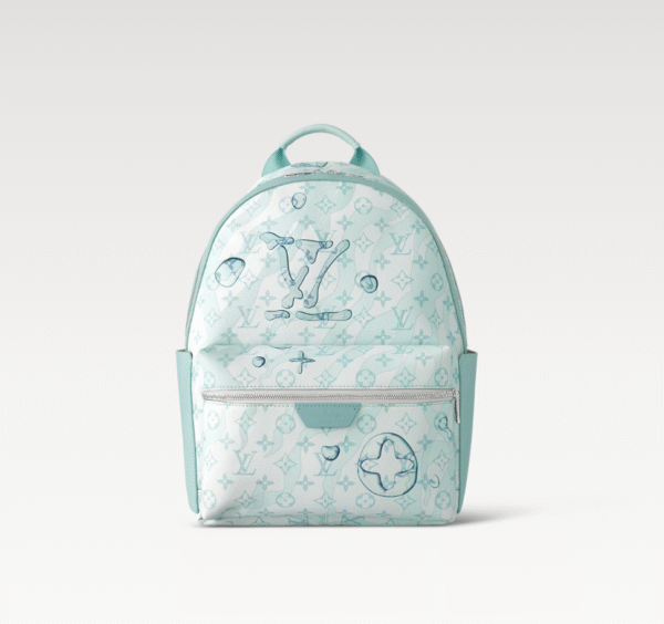 M22519 (1) LV Discovery Backpack M22519