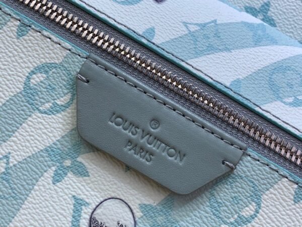 M22519 (6) LV Discovery Backpack M22519