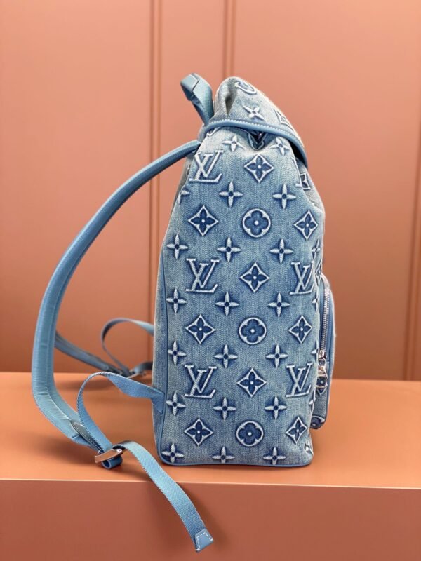 M22534 (2) LV MONTSOURIS Backpack M22534