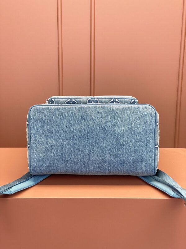 M22534 (6) LV MONTSOURIS Backpack M22534