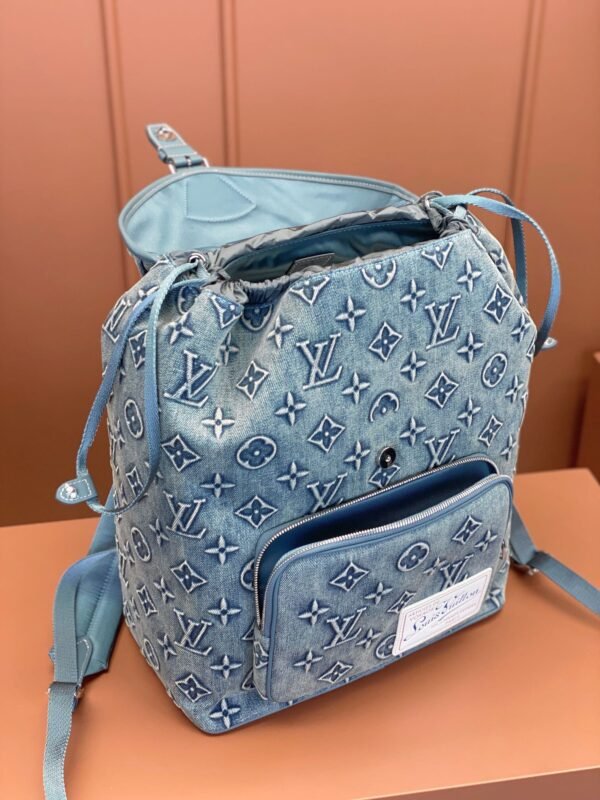 M22534 (7) LV MONTSOURIS Backpack M22534