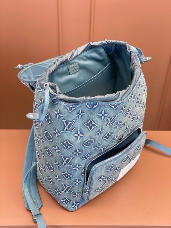 M22534 (8) LV MONTSOURIS Backpack M22534