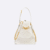 Medium C'est Dior Bag White