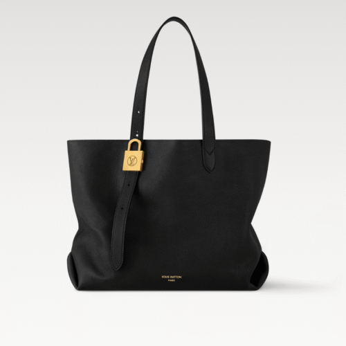 LV Low Key Cabas MM M25341