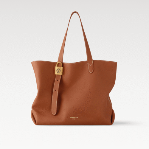 M25342 (1) LV Low Key Cabas MM M25342