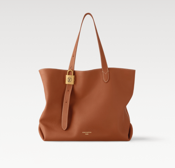 M25342 (1) LV Low Key Cabas MM M25342