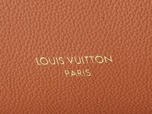 M25342 (8) LV Low Key Cabas MM M25342