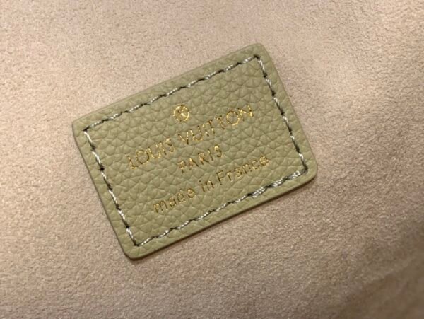 LV Low Key Cabas MM M25343