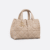 Medium Dior Toujours Bag Desert Taupe