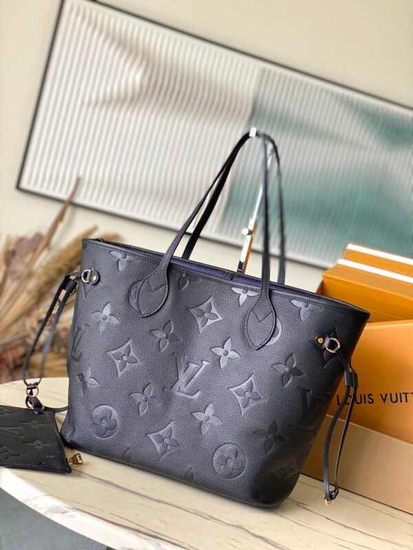 M45685 (5) LOUIS VUITTON Neverfull MM M45685