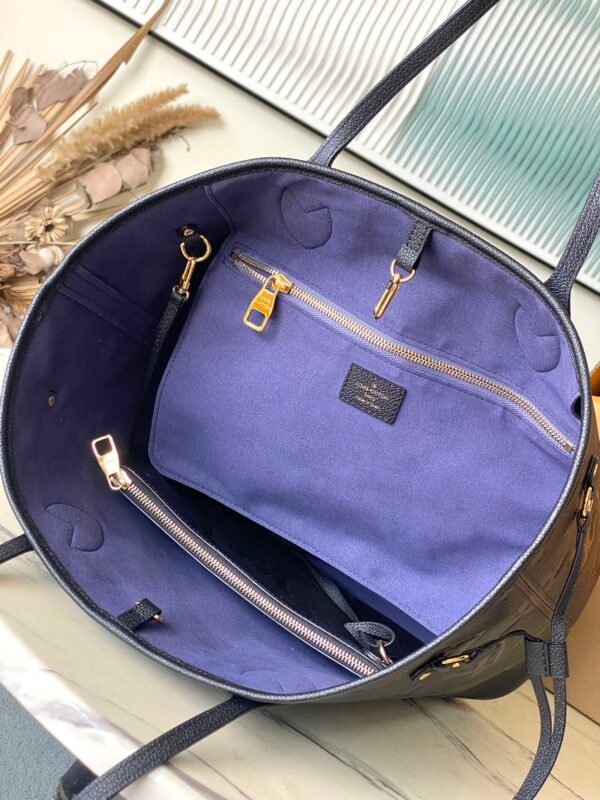 M45685 (7) LOUIS VUITTON Neverfull MM M45685